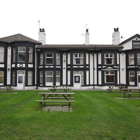 Mersey Hotel Widnes Exteriér fotografie