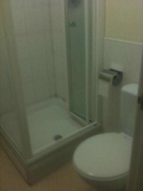 Mersey Hotel Widnes Pokoj fotografie